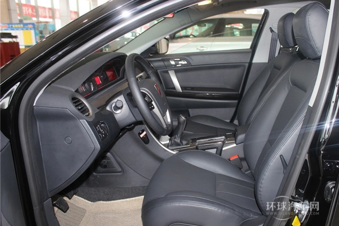 2013款 經典版 550 1.8L 手動豪華型