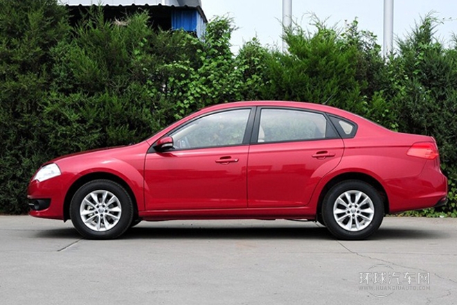 2011款 新銳版 1.5L 手動標準型