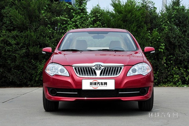 2011款 新銳版 1.5L 手動標準型