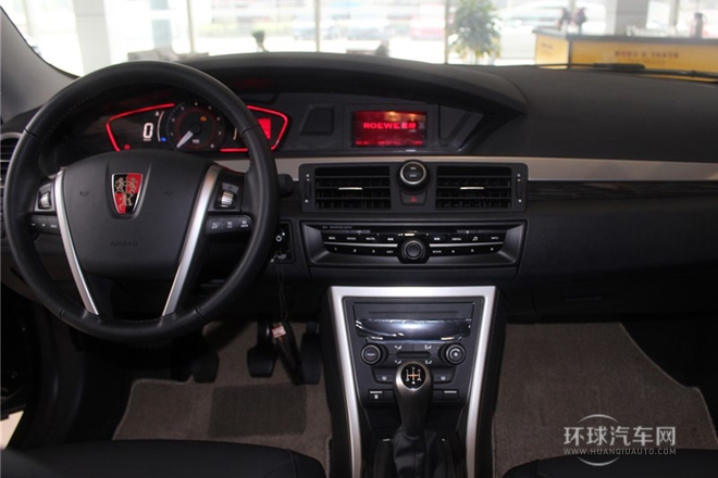 2013款 經(jīng)典版 550 1.8L 手動(dòng)豪華型