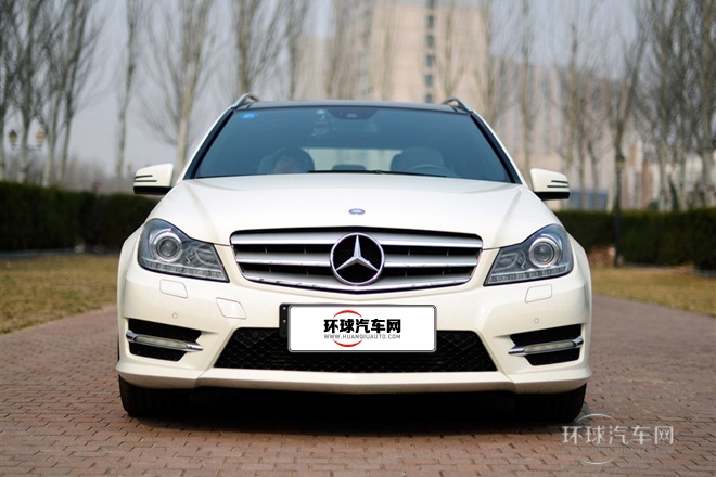 2011款C200豪華運(yùn)動(dòng)版