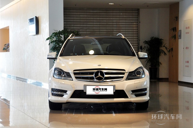 2011款C200豪華運(yùn)動(dòng)版