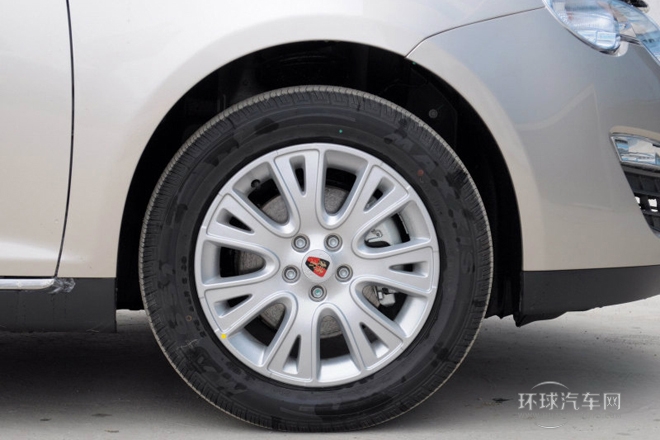 2013款 經(jīng)典版 550 1.8L 自動(dòng)風(fēng)尚型