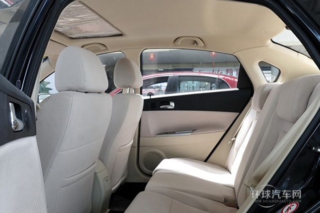 2011款 新銳版 1.5L 自動(dòng)豪華型
