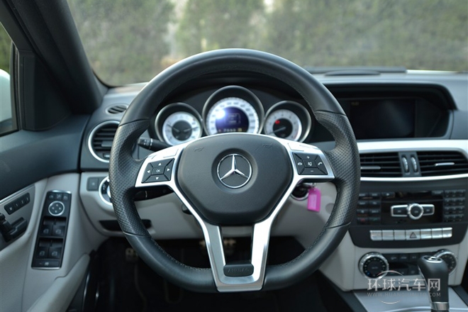 2011款C200豪華運動版