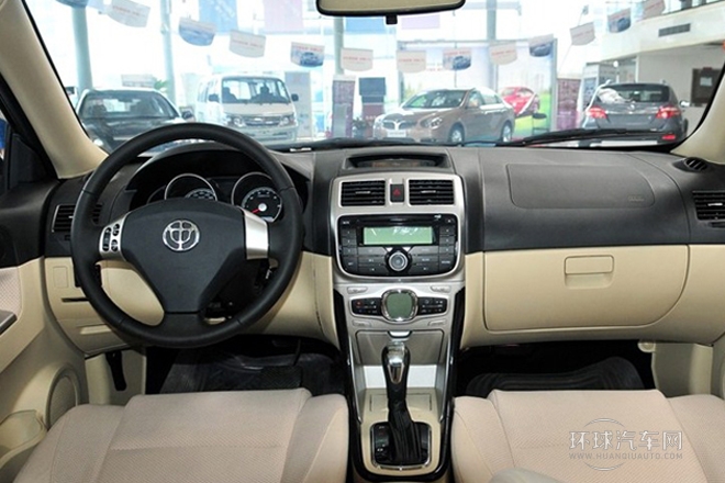 2011款 新銳版 1.5L 自動(dòng)豪華型