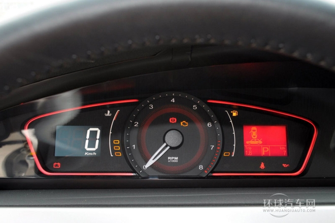 2013款 經典版 550 1.8L 自動風尚型