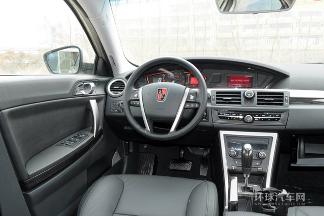 2013款 經典版 550 1.8L 自動風尚型