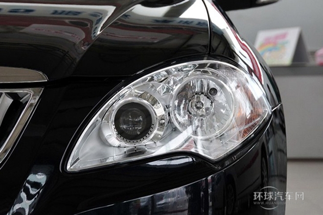 2011款 新銳版 1.5L 自動豪華型