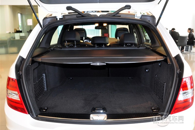 2011款C200豪華運動版