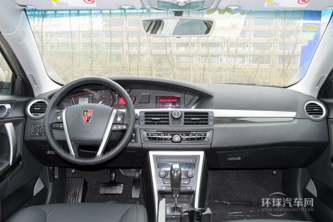 2013款 經典版 550 1.8L 自動風尚型