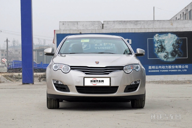 2013款 經典版 550 1.8L 自動風尚型