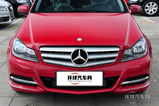 2011款C200時尚版