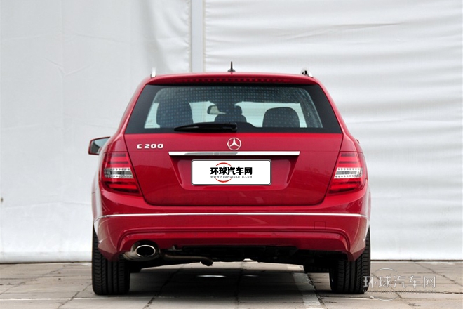 2011款C200時尚版