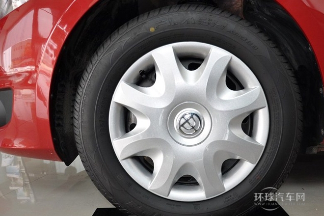 2011款 新銳版 1.5L 自動舒適型