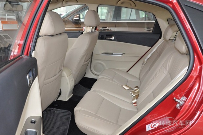 2011款 新銳版 1.5L 自動舒適型