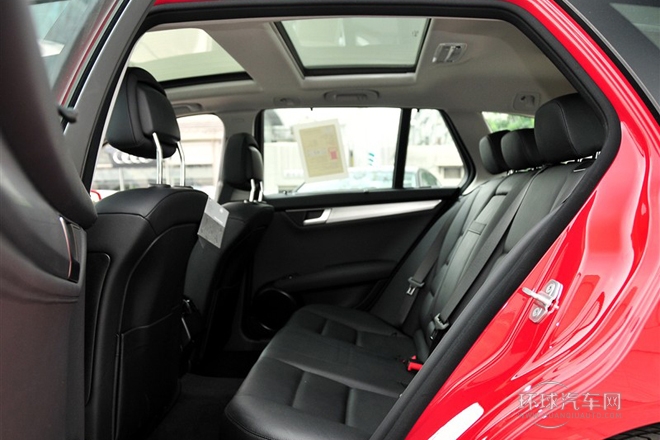 2011款C200時尚版