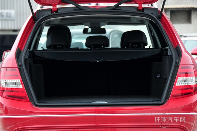 2011款C200時尚版