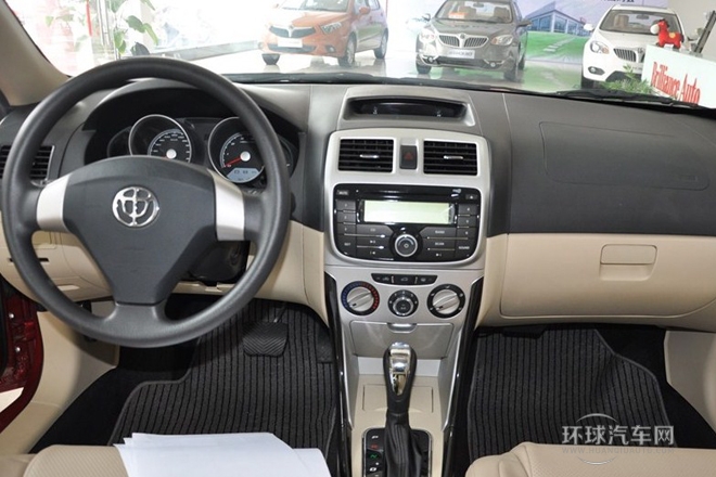 2011款 新銳版 1.5L 自動舒適型