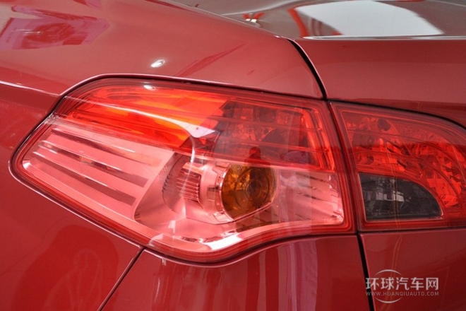 2011款 新銳版 1.5L 自動舒適型