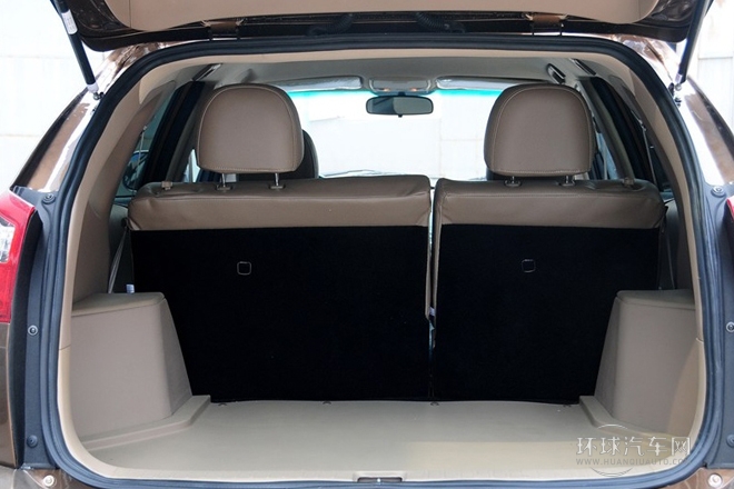 2013款 二代 2.0L 標(biāo)準(zhǔn)型