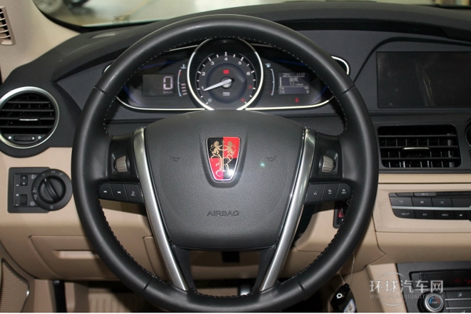 2013款 經典版 550 1.8L 自動豪華型