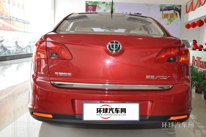 2011款 新銳版 1.5L 自動舒適型