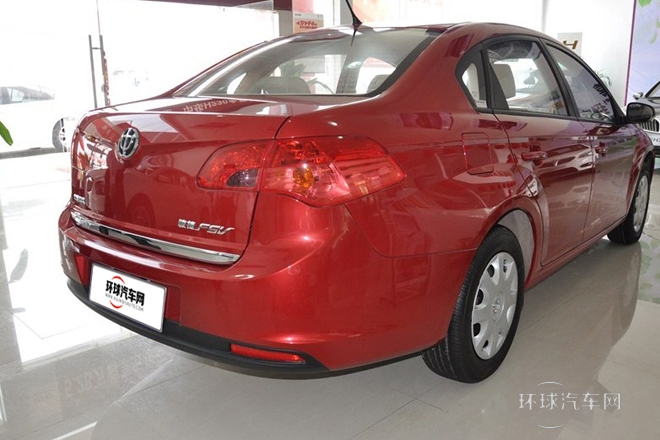 2011款 新銳版 1.5L 自動舒適型