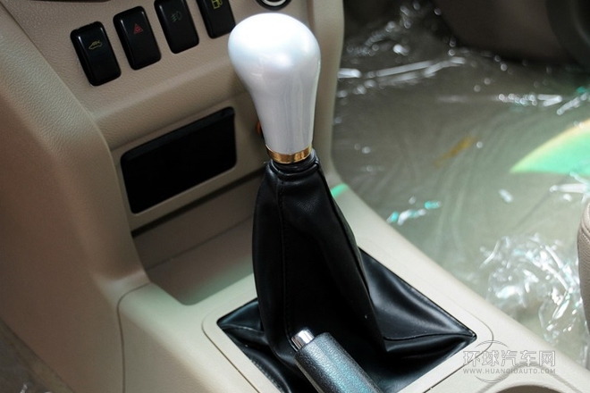 2013款 二代 2.0L 標準型