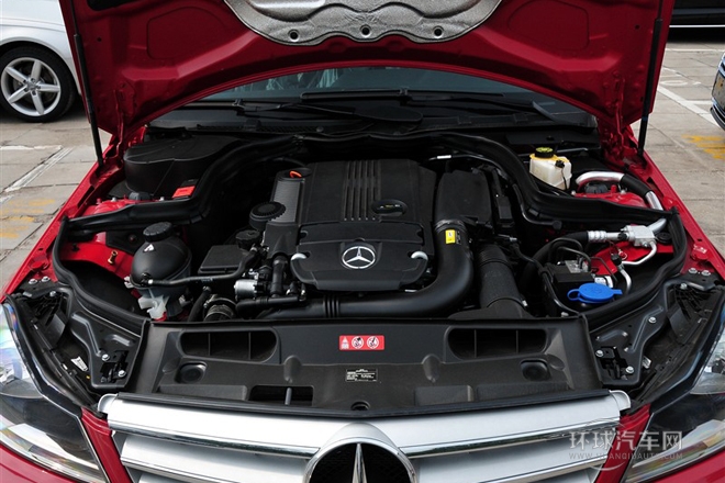 2011款C200時尚版