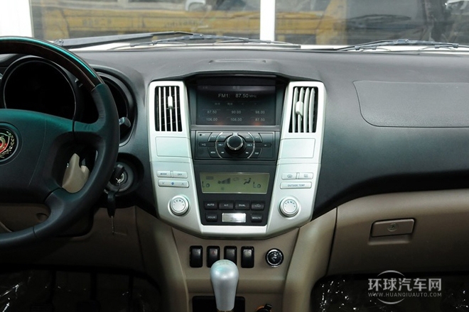 2013款 二代 2.0L 標準型