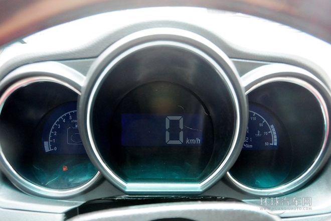 2013款 二代 2.0L 標準型