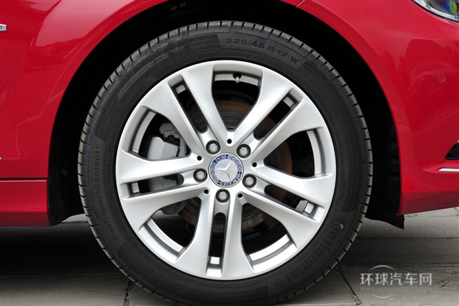 2011款C200時尚版