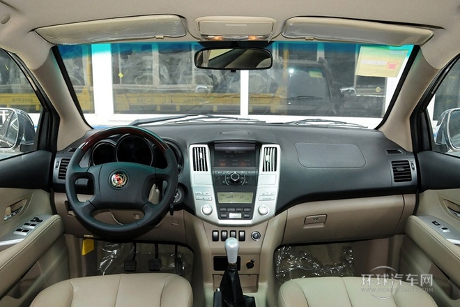 2013款 二代 2.0L 標準型