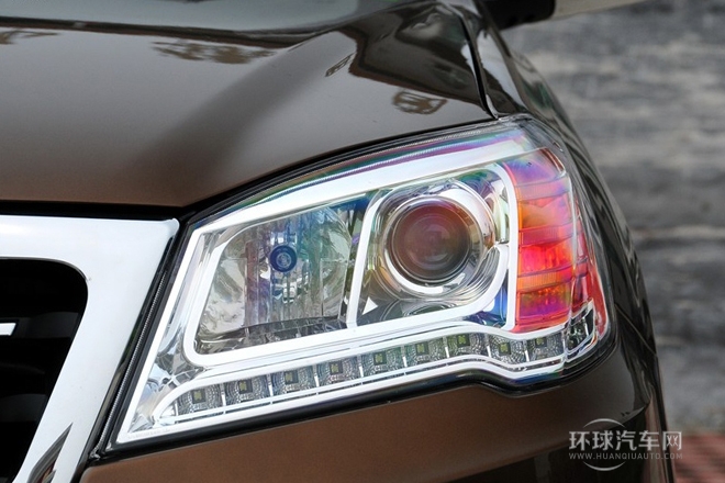 2013款 二代 2.0L 標(biāo)準(zhǔn)型