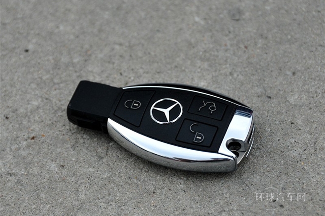 2011款C200時尚版