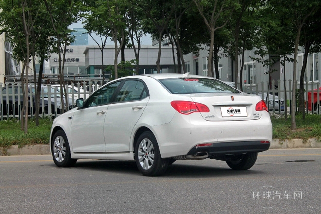 2013款 經(jīng)典版 550 1.8L 自動(dòng)豪華型