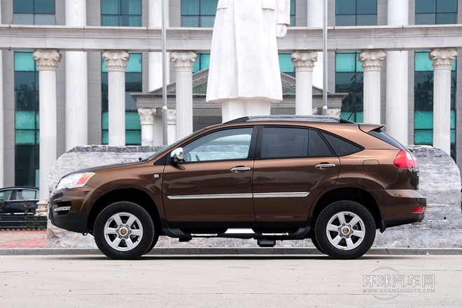 2013款 二代 2.0L 標準型