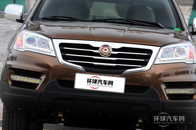 2013款 二代 2.0L 標準型