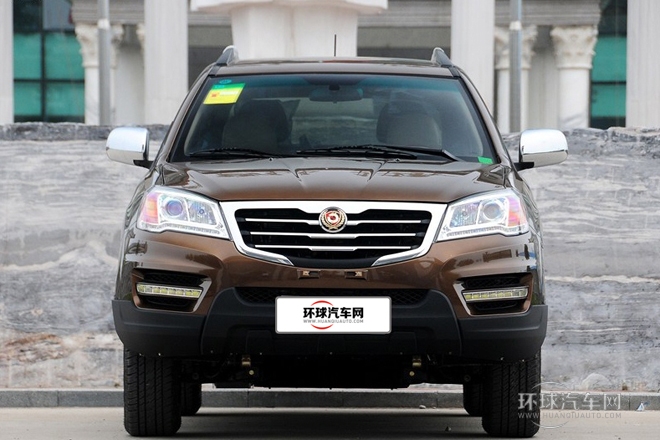 2013款 二代 2.0L 標準型