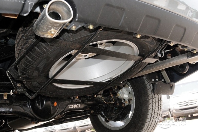 2013款 二代 2.4L 標準型