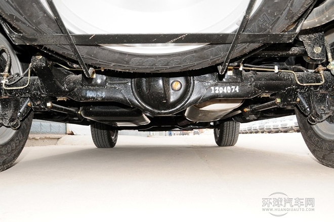 2013款 二代 2.4L 標準型