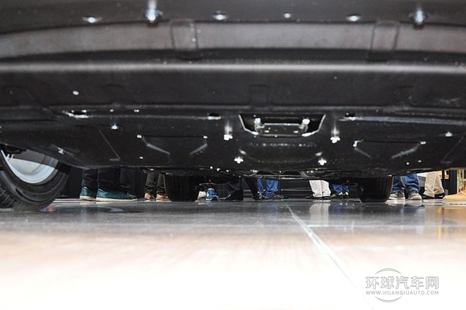 2014款 550 Plug-in 豪華版