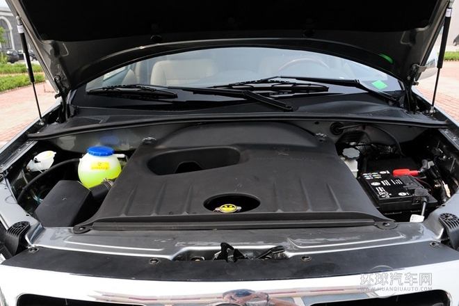 2013款 二代 2.4L 標準型