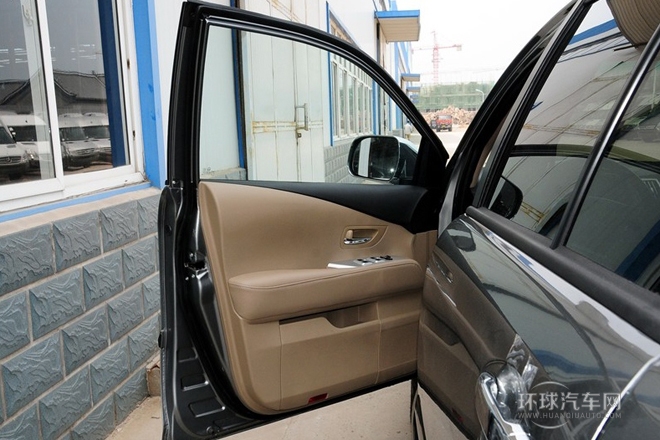 2013款 二代 2.4L 標(biāo)準(zhǔn)型