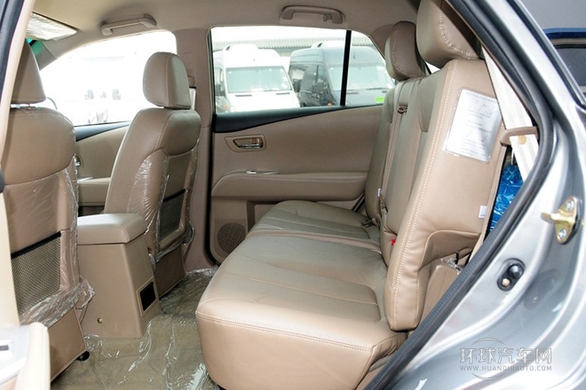 2013款 二代 2.4L 標準型