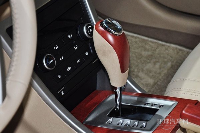 2014款 550 Plug-in 豪華版