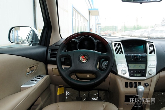 2013款 二代 2.4L 標準型
