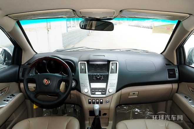 2013款 二代 2.4L 標準型