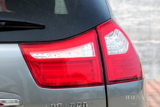 2013款 二代 2.4L 標準型